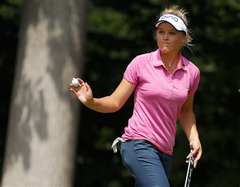 brooke henderson sexy pics|247 Brooke Henderson Golfer Stock Photos & High.